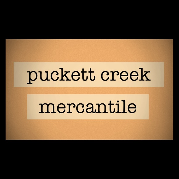 puckett creek mercantile - Picture 1 of 1